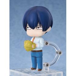 Bokyaku Battery Figura Nendoroid Haruka Kiyomine 10 cm