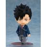 Haikyu!! Figura Nendoroid Tetsuro Kuroo School Uniform Ver. 10 cm