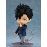 Haikyu!! Figura Nendoroid Tetsuro Kuroo School Uniform Ver. 10 cm