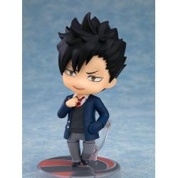 Haikyu!! Figura Nendoroid Tetsuro Kuroo School Uniform Ver. 10 cm