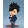 Haikyu!! Figura Nendoroid Tetsuro Kuroo School Uniform Ver. 10 cm