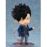 Haikyu!! Figura Nendoroid Tetsuro Kuroo School Uniform Ver. 10 cm