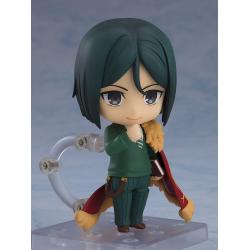 Fate/Grand Order Figura Nendoroid Caster/Zhuge Liang 10 cm