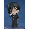 Black Butler: Boarding School Arc Figura Nendoroid Sebastian Michaelis: Sapphire Owl Ver. 10 cm