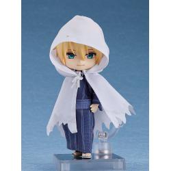 Touken Ranbu -ONLINE- Figura Nendoroid Doll Yamanbagiri Kunihiro: Casual Outfit Ver. 14 cm