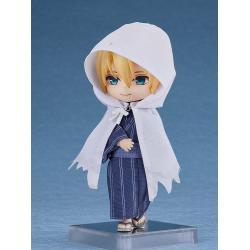 Touken Ranbu -ONLINE- Figura Nendoroid Doll Yamanbagiri Kunihiro: Casual Outfit Ver. 14 cm