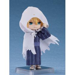Touken Ranbu -ONLINE- Figura Nendoroid Doll Yamanbagiri Kunihiro: Casual Outfit Ver. 14 cm