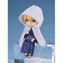 Touken Ranbu -ONLINE- Figura Nendoroid Doll Yamanbagiri Kunihiro: Casual Outfit Ver. 14 cm