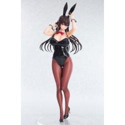 Succubus Stayed Life Estatua 1/6 Tohko Sakuramachi Bunny Ver. 33 cm