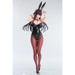 Succubus Stayed Life Estatua 1/6 Tohko Sakuramachi Bunny Ver. 33 cm