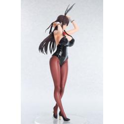 Succubus Stayed Life Estatua 1/6 Tohko Sakuramachi Bunny Ver. 33 cm
