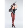 Succubus Stayed Life Estatua 1/6 Tohko Sakuramachi Bunny Ver. 33 cm