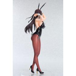 Succubus Stayed Life Estatua 1/6 Tohko Sakuramachi Bunny Ver. 33 cm