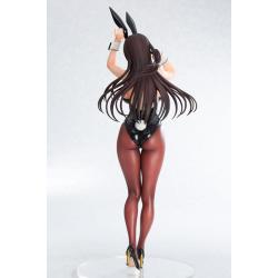 Succubus Stayed Life Estatua 1/6 Tohko Sakuramachi Bunny Ver. 33 cm