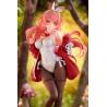 Original Character Estatua PVC 1/7 White Rabbit Illustrated by Rosuuri Deluxe Version 24 cm