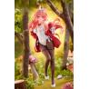 Original Character Estatua PVC 1/7 White Rabbit Illustrated by Rosuuri Deluxe Version 24 cm