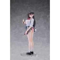 Original Character Estatua 1/6 Maki Sairenji Illustrated by POPQN 29 cm