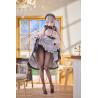 Original Character Estatua 1/6 Maid Oneesan Cynthia Illustrated by Yukimiya Yuge Deluxe Edition 28 cm