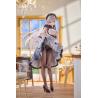 Original Character Estatua 1/6 Maid Oneesan Cynthia Illustrated by Yukimiya Yuge Deluxe Edition 28 cm