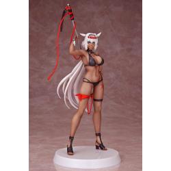 Fate/Grand Order Estatua 1/8 Rider/Caenis Summer Queens Ver. 28 cm