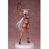 Fate/Grand Order Estatua 1/8 Rider/Caenis Summer Queens Ver. 28 cm
