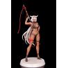 Fate/Grand Order Estatua 1/8 Rider/Caenis Summer Queens Ver. 28 cm