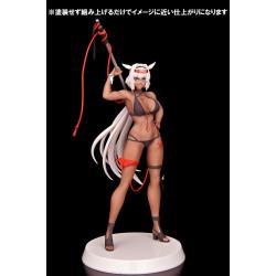 Fate/Grand Order Estatua 1/8 Rider/Caenis Summer Queens Ver. 28 cm