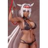 Fate/Grand Order Estatua 1/8 Rider/Caenis Summer Queens Ver. 28 cm