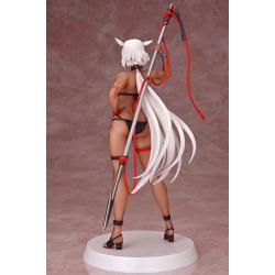 Fate/Grand Order Estatua 1/8 Rider/Caenis Summer Queens Ver. 28 cm