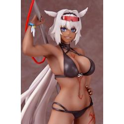 Fate/Grand Order PVC Statue 1/8 Assemble Heroines Rider/Caenis Summer Queens Ver. 28 cm