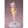 Summer Queens PVC Statue 1/8 Mahiro Oyama Figure Kit Version 19 cm