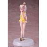 Summer Queens PVC Statue 1/8 Mahiro Oyama Figure Kit Version 19 cm