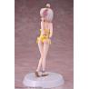 Summer Queens PVC Statue 1/8 Mahiro Oyama Figure Kit Version 19 cm