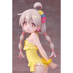 Summer Queens PVC Statue 1/8 Deluxe Version 19 cm