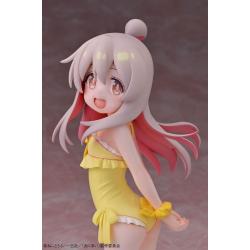 Summer Queens PVC Statue 1/8 Deluxe Version 19 cm