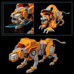 Voltron Legendary Defender Figura Riobot Voltron 31 cm