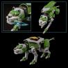 Voltron Legendary Defender Figura Riobot Voltron 31 cm