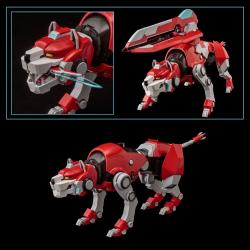 Voltron Legendary Defender Figura Riobot Voltron 31 cm