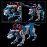 Voltron Legendary Defender Figura Riobot Voltron 31 cm