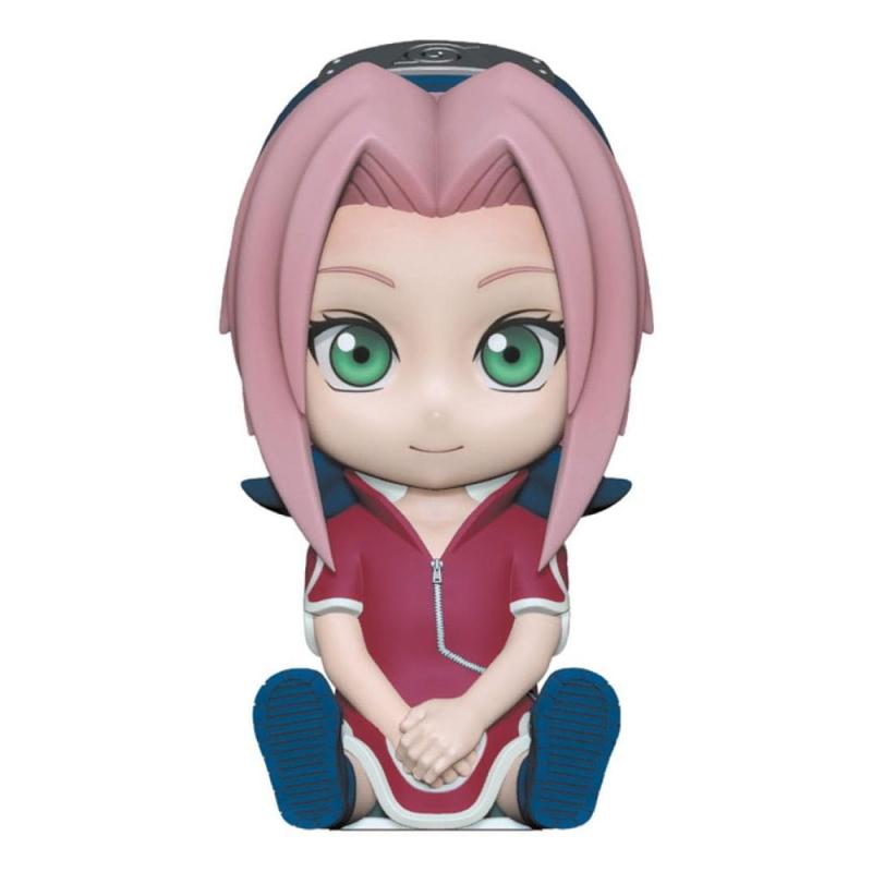 Naruto Shippuden Hucha Sakura