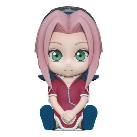 Naruto Shippuden Hucha Sakura