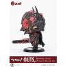 Berserk Minifigura Cutie1 PVC Guts Berserker Armor (Phase 3) Bloody Ver. 12 cm