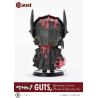 Berserk Minifigura Cutie1 PVC Guts Berserker Armor (Phase 3) Bloody Ver. 12 cm