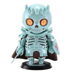 Berserk Minifigura Cutie1 PVC Skull Knight Comic Cover Color Ver. 12 cm