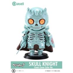 Berserk Minifigura Cutie1 PVC Skull Knight Comic Cover Color Ver. 12 cm