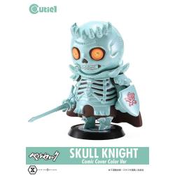Berserk Minifigura Cutie1 PVC Skull Knight Comic Cover Color Ver. 12 cm