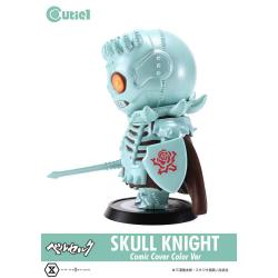 Berserk Minifigura Cutie1 PVC Skull Knight Comic Cover Color Ver. 12 cm