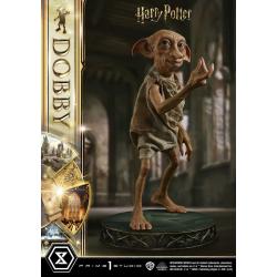 Harry Potter Estatua Museum Masterline Series Dobby 55 cm