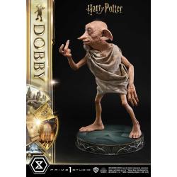 Harry Potter Estatua Museum Masterline Series Dobby 55 cm