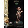 Harry Potter Estatua Museum Masterline Series Dobby Bonus Version 55 cm